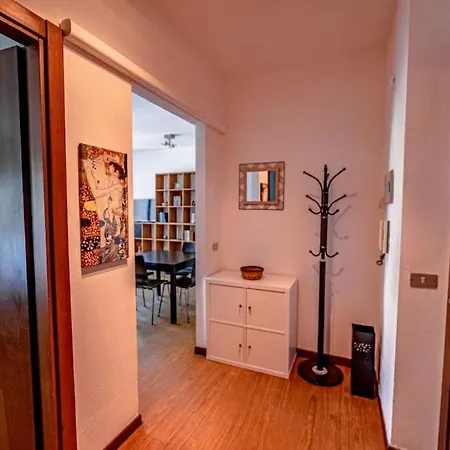 A Casa Di Angy * Savona