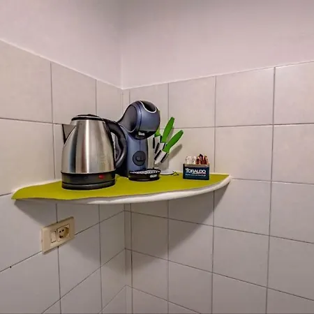 A Casa Di Angy *