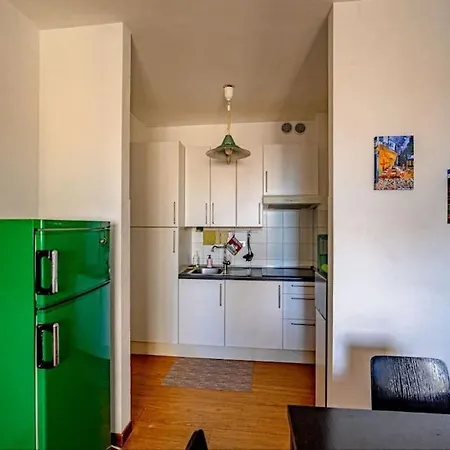 A Casa Di Angy