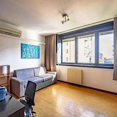 A Casa Di Angy * Σαβόνα