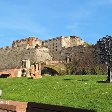 A Casa Di Angy Διαμέρισμα *