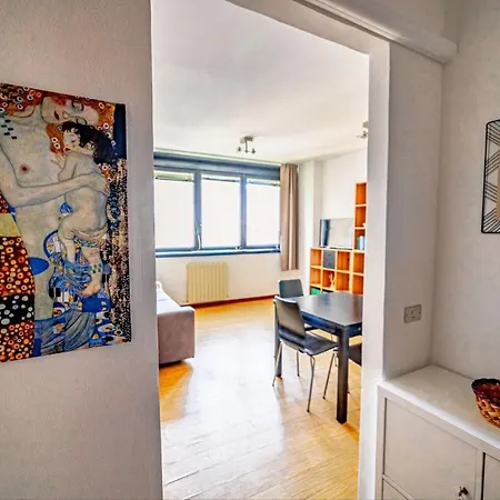 A Casa Di Angy Διαμέρισμα