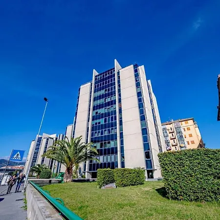 Διαμέρισμα A Casa Di Angy *
