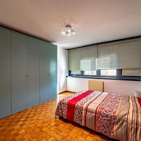 Διαμέρισμα A Casa Di Angy Σαβόνα